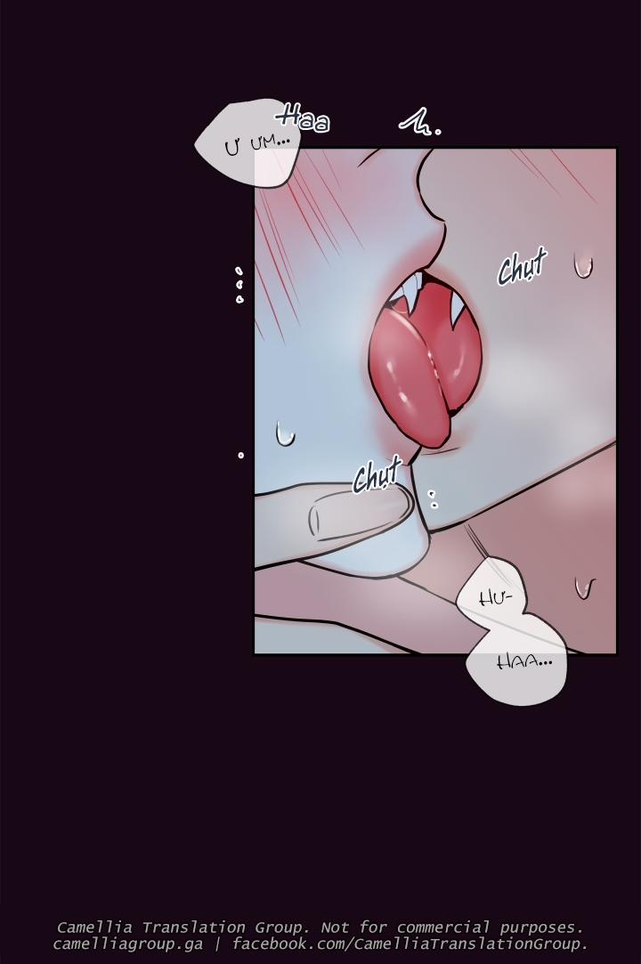 Bí Mật Của Nhân Viên K 24 trang 12