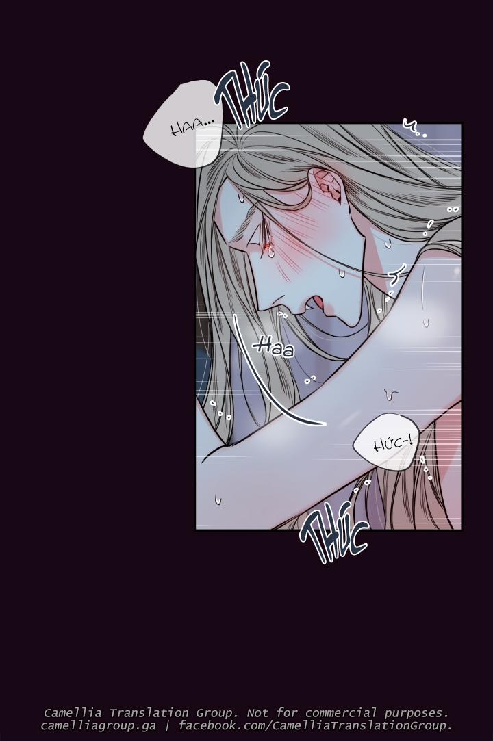 Bí Mật Của Nhân Viên K 24 trang 13