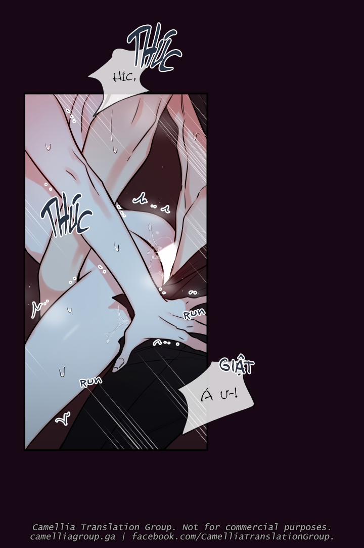 Bí Mật Của Nhân Viên K 24 trang 14