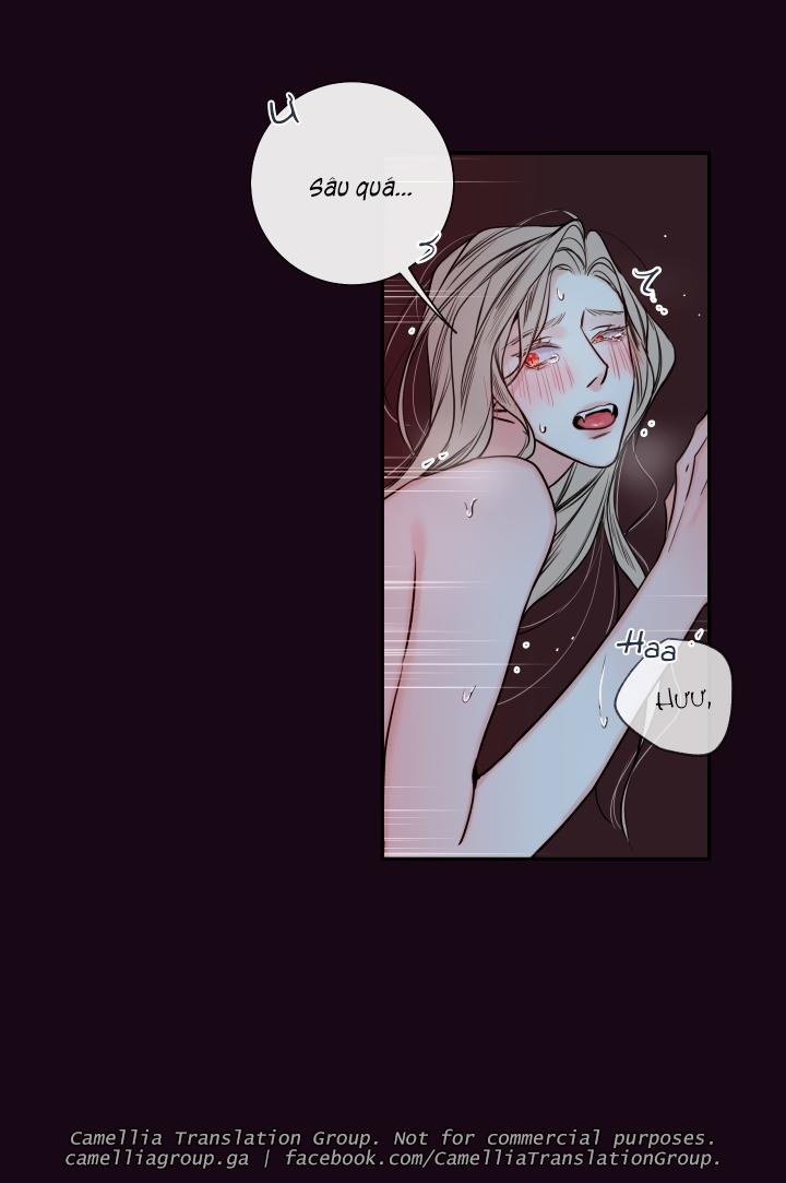 Bí Mật Của Nhân Viên K 24 trang 20