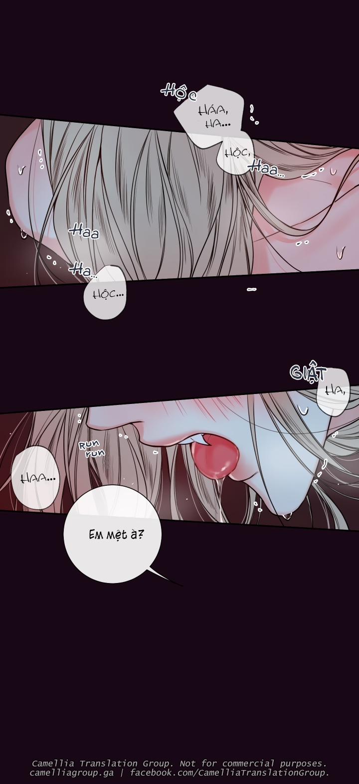 Bí Mật Của Nhân Viên K 24 trang 26