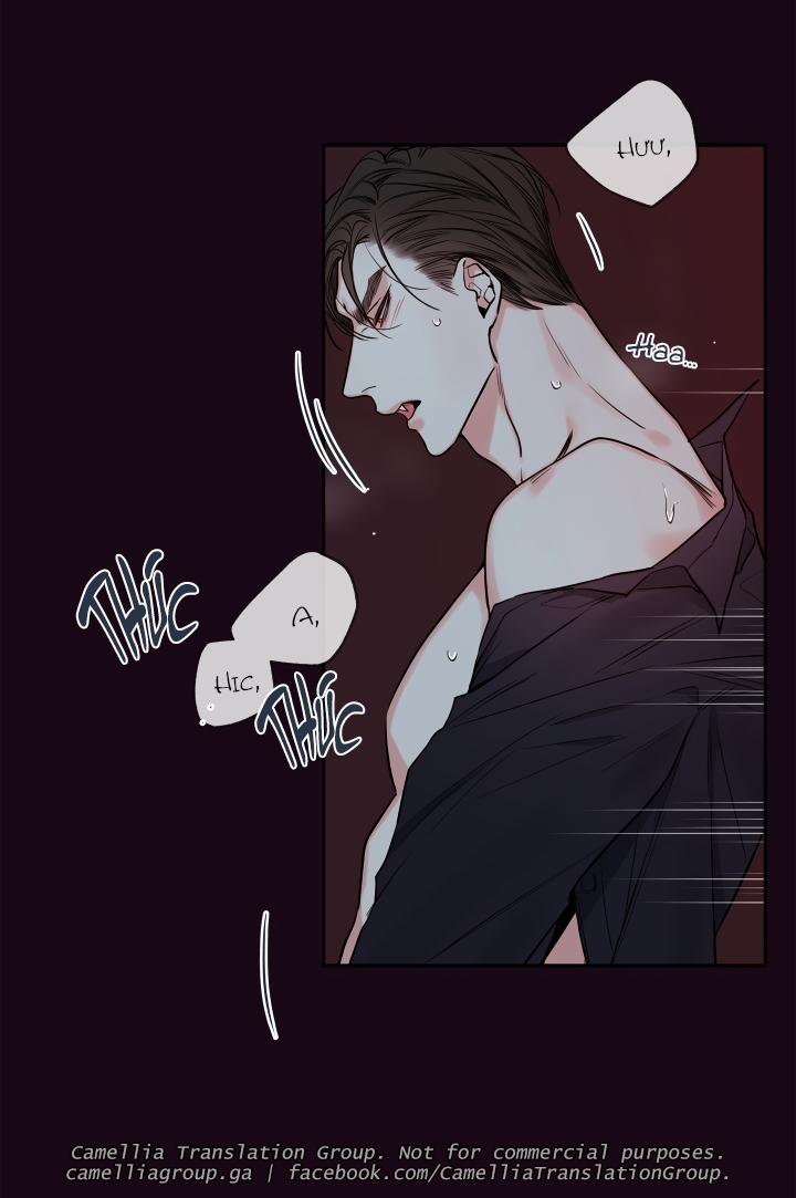 Bí Mật Của Nhân Viên K 24 trang 3