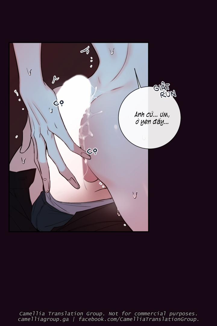 Bí Mật Của Nhân Viên K 24 trang 33