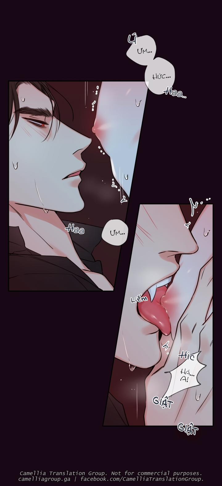 Bí Mật Của Nhân Viên K 24 trang 37