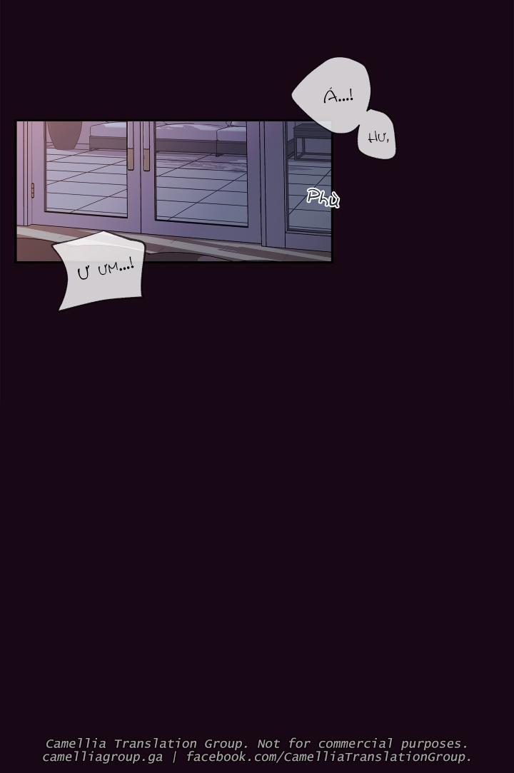 Bí Mật Của Nhân Viên K 24 trang 4