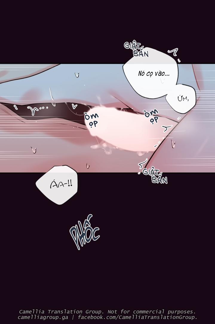 Bí Mật Của Nhân Viên K 24 trang 45