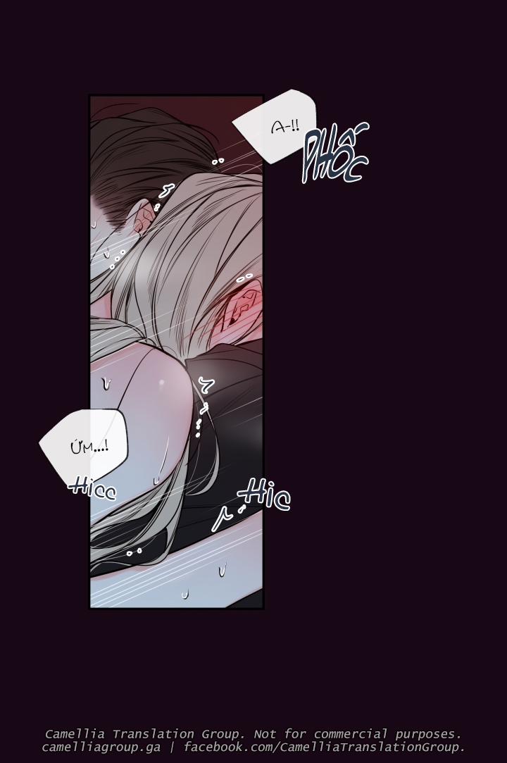 Bí Mật Của Nhân Viên K 24 trang 46