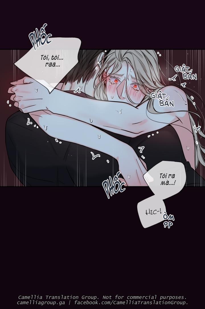 Bí Mật Của Nhân Viên K 24 trang 49