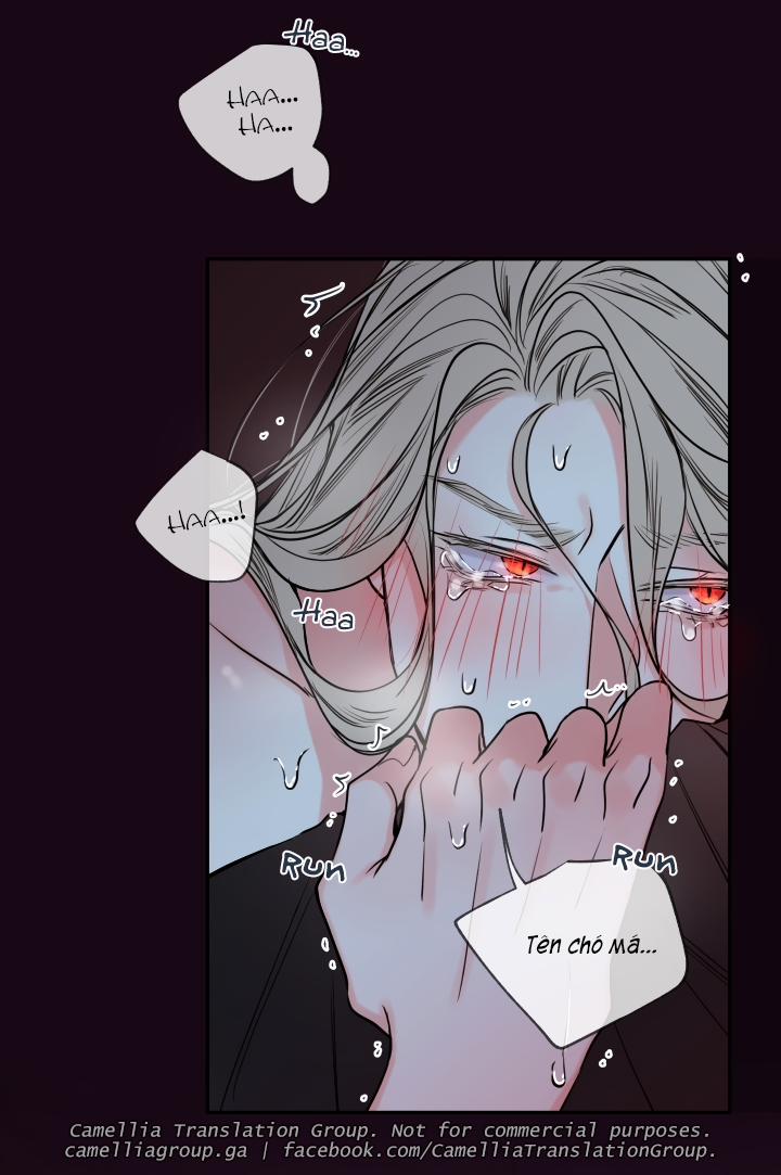 Bí Mật Của Nhân Viên K 24 trang 53