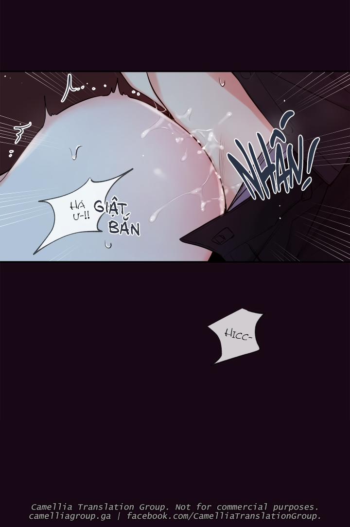 Bí Mật Của Nhân Viên K 24 trang 7