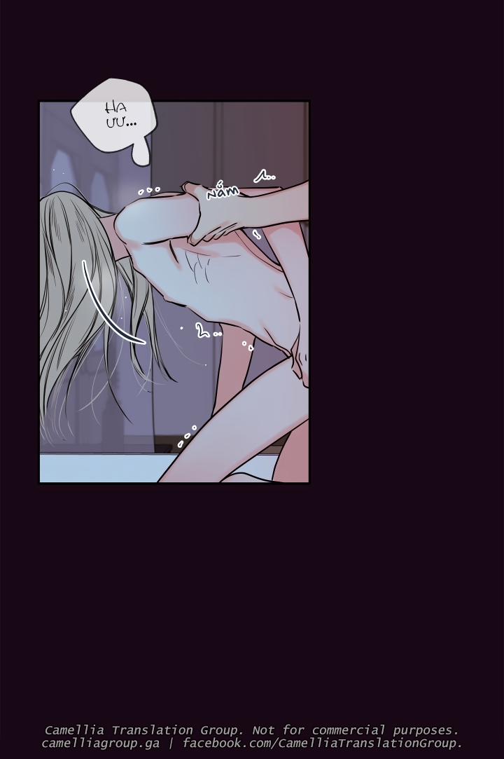 Bí Mật Của Nhân Viên K 24 trang 9