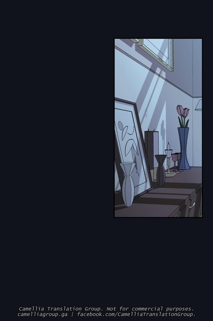 Bí Mật Của Nhân Viên K 25 trang 1