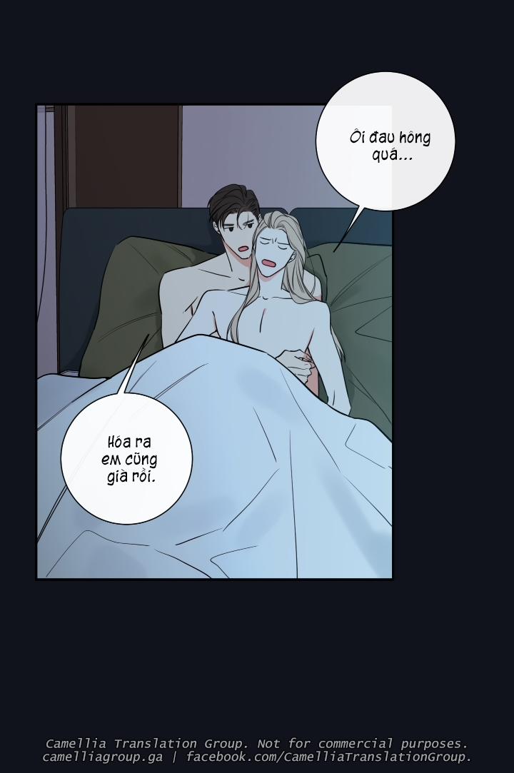 Bí Mật Của Nhân Viên K 25 trang 2