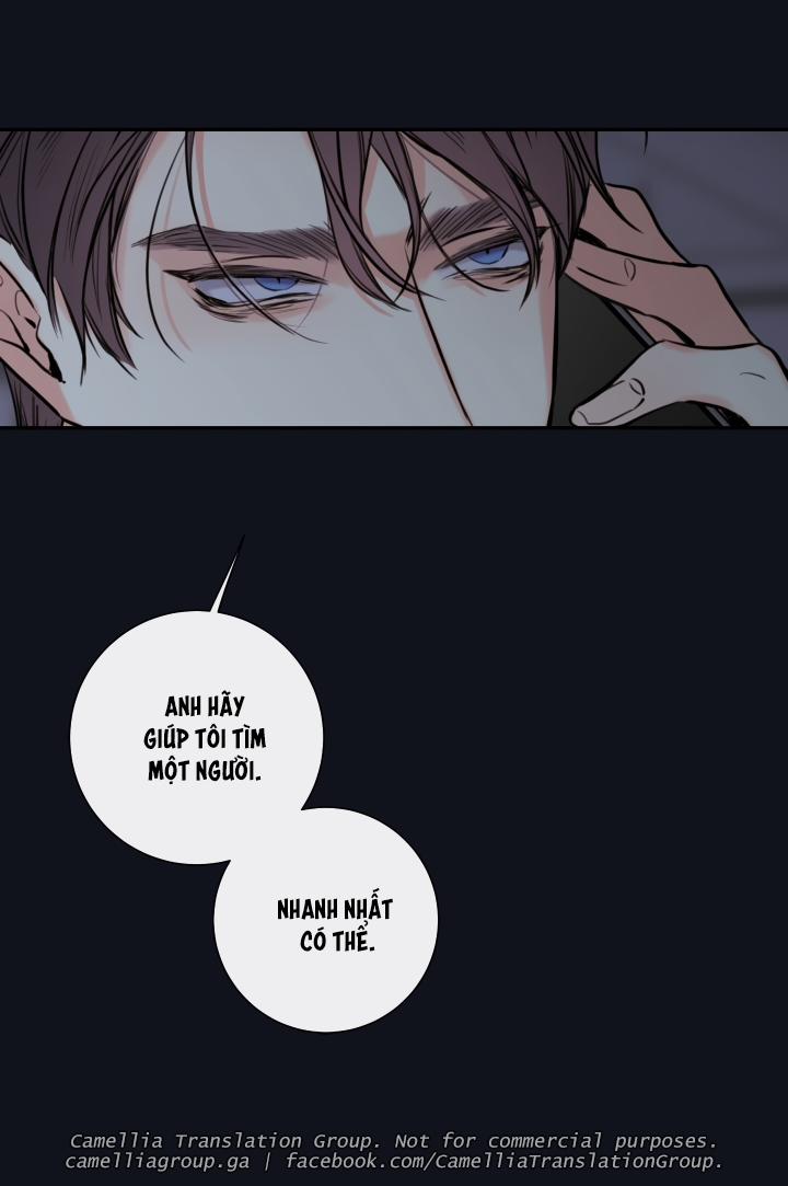 Bí Mật Của Nhân Viên K 25 trang 27