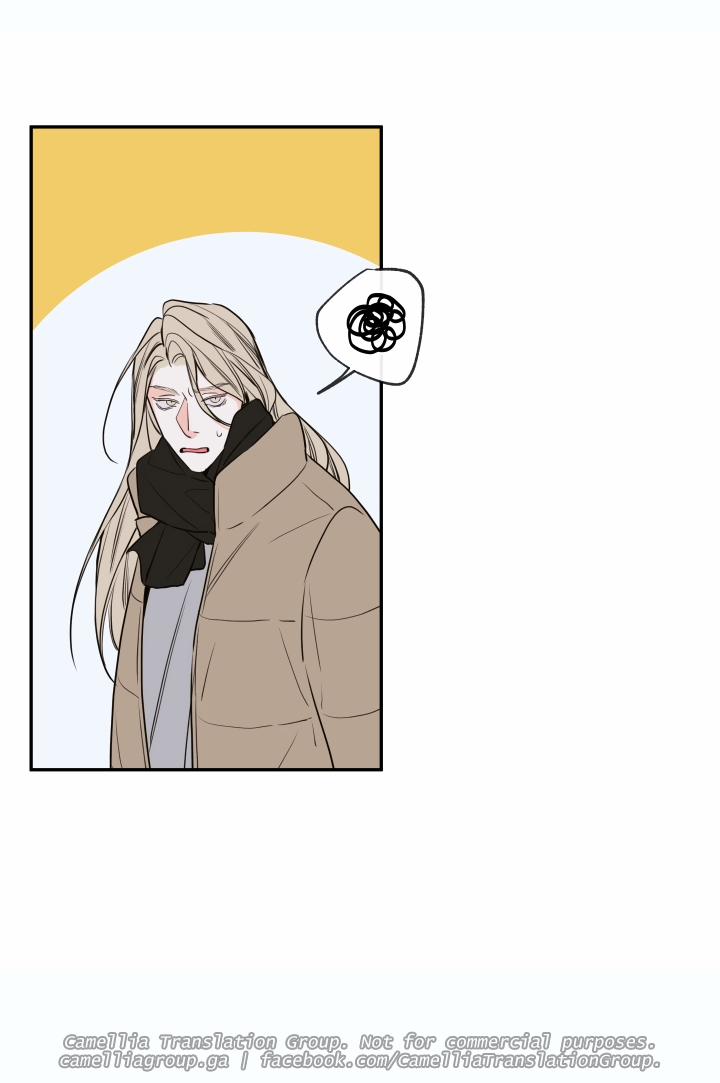 Bí Mật Của Nhân Viên K 25 trang 32