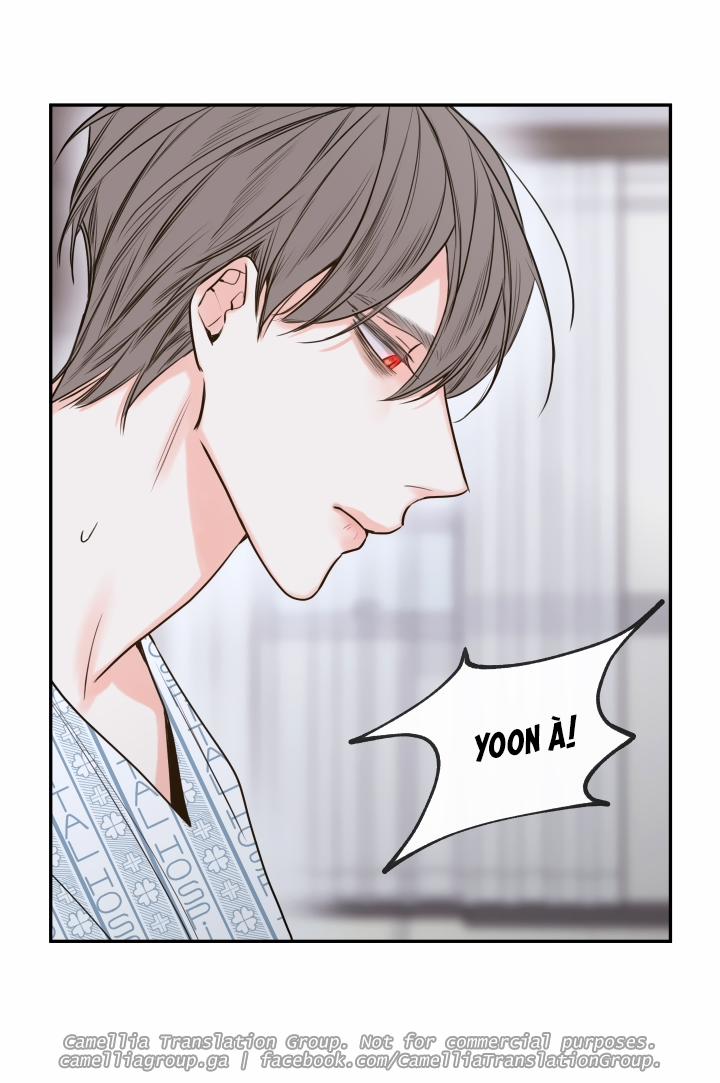 Bí Mật Của Nhân Viên K 25 trang 35