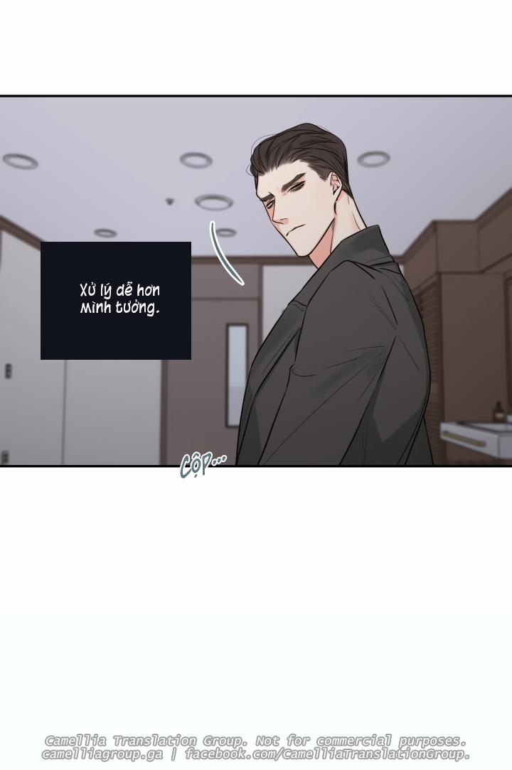 Bí Mật Của Nhân Viên K 25 trang 42