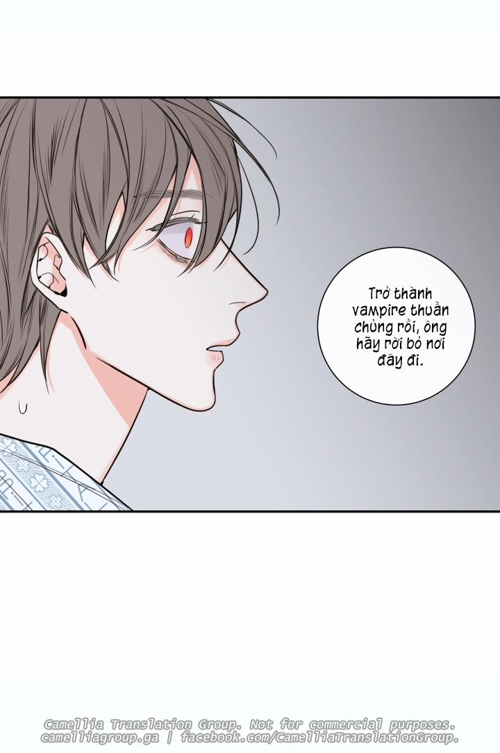 Bí Mật Của Nhân Viên K 25 trang 47