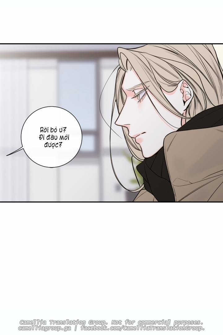 Bí Mật Của Nhân Viên K 25 trang 48