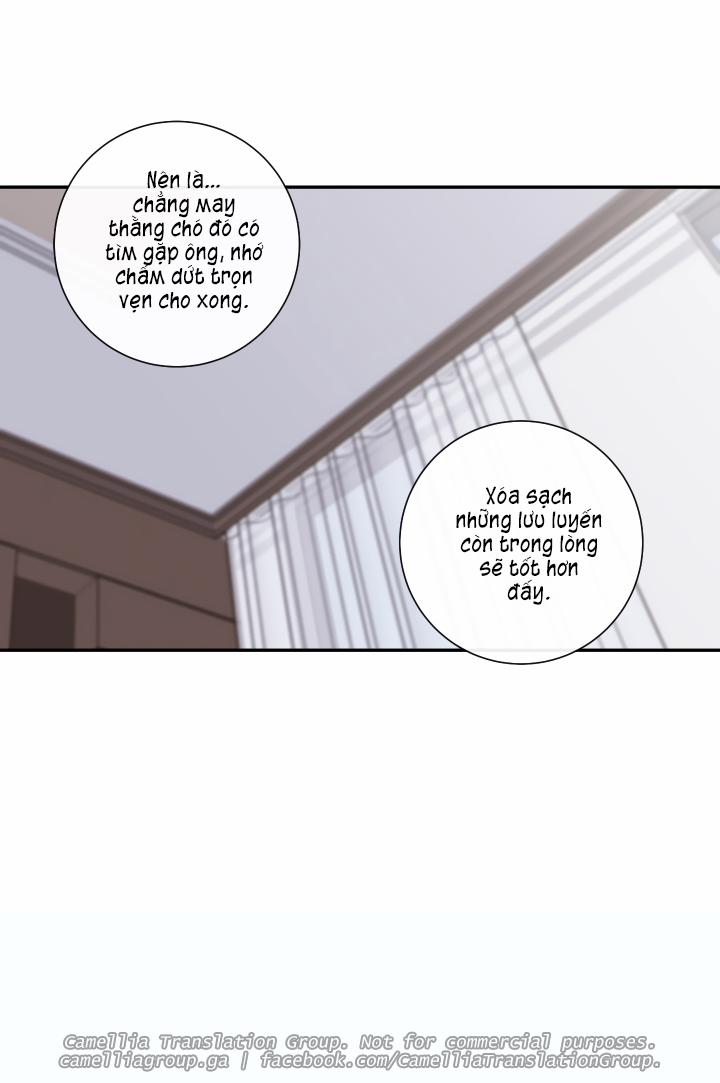 Bí Mật Của Nhân Viên K 25 trang 50