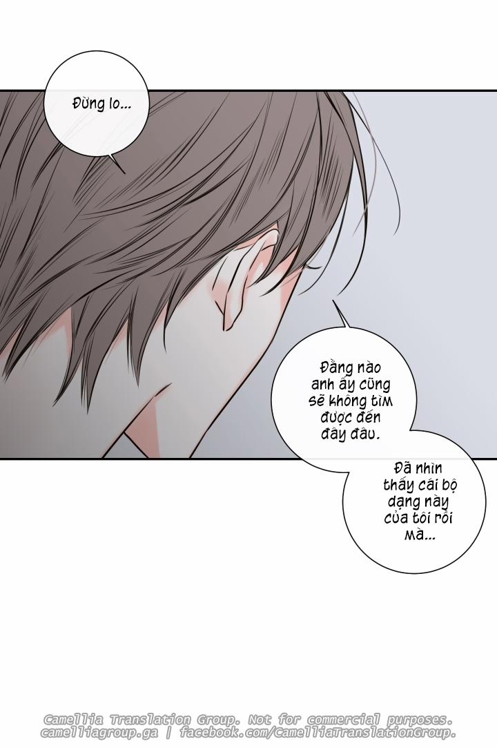 Bí Mật Của Nhân Viên K 25 trang 51