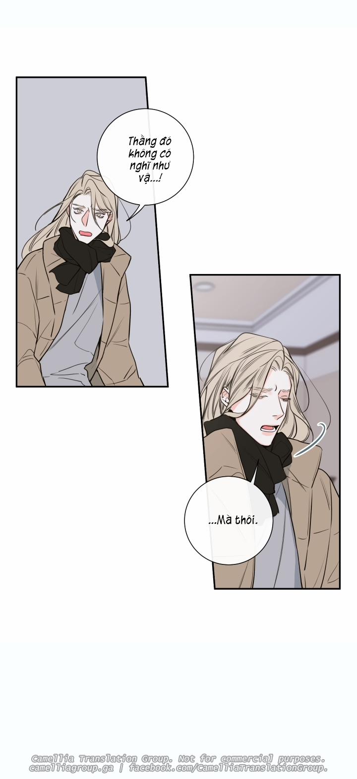 Bí Mật Của Nhân Viên K 25 trang 52