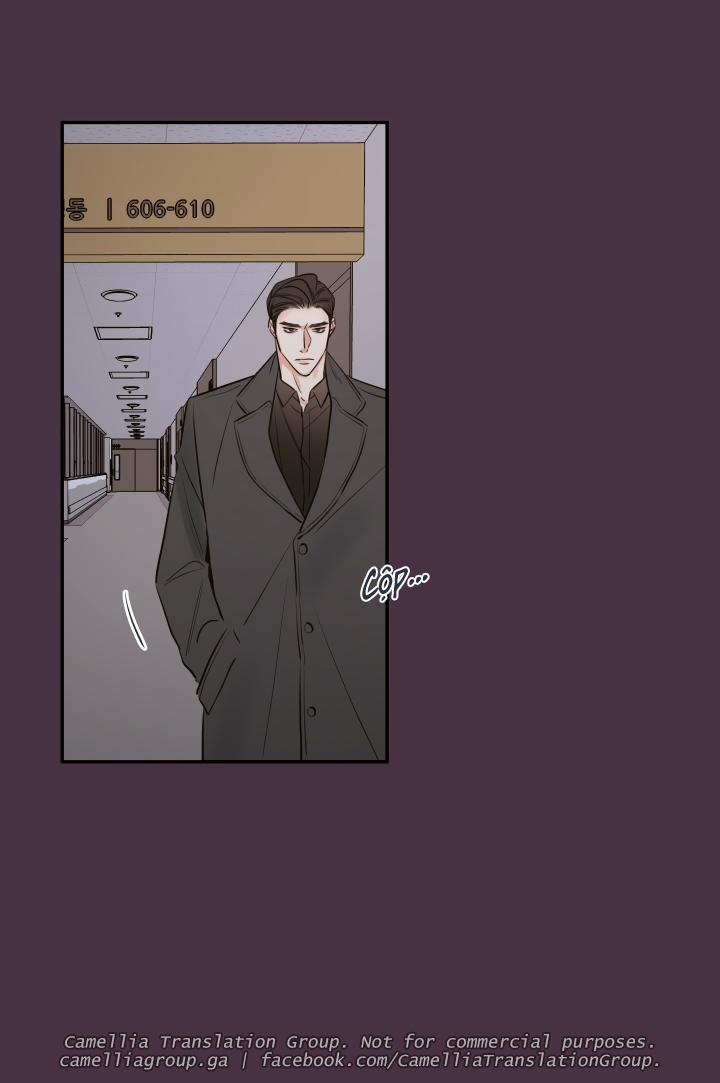 Bí Mật Của Nhân Viên K 25 trang 55