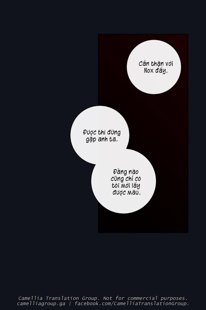 Bí Mật Của Nhân Viên K 25 trang 8