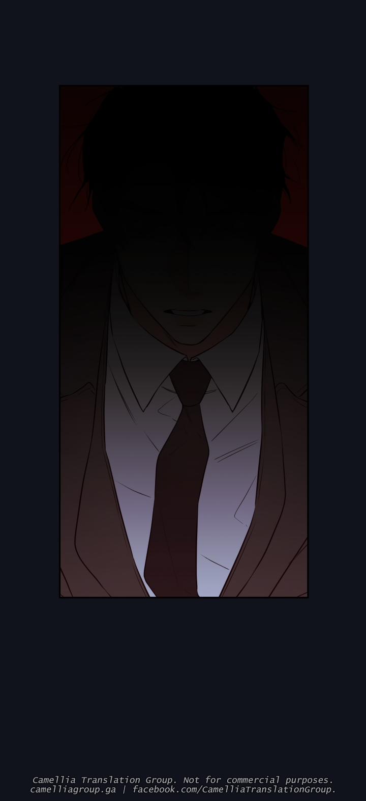 Bí Mật Của Nhân Viên K 26 trang 12