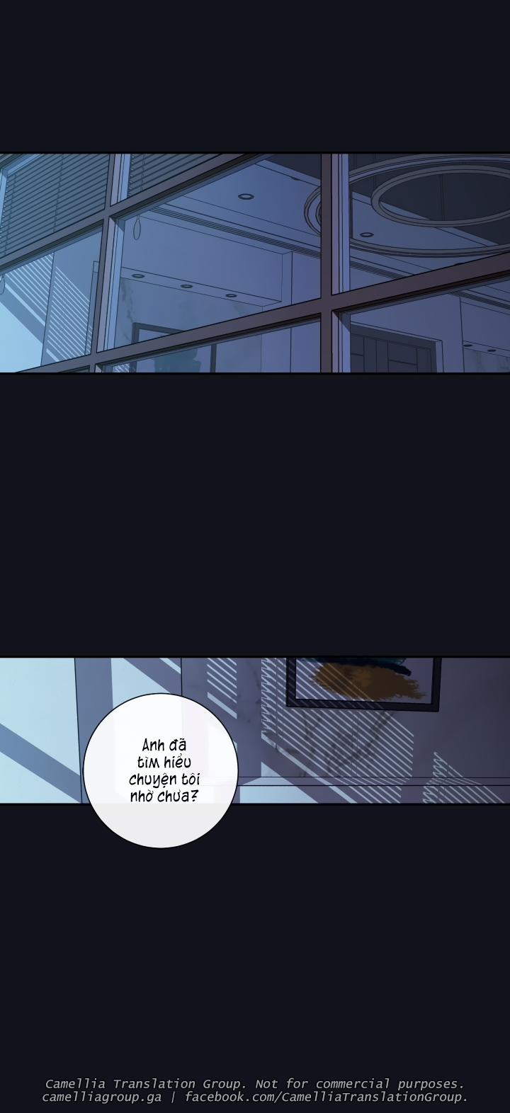 Bí Mật Của Nhân Viên K 26 trang 15