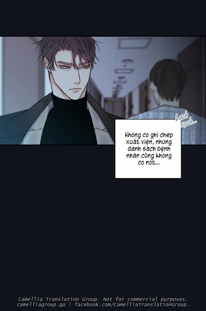 Bí Mật Của Nhân Viên K 26 trang 28