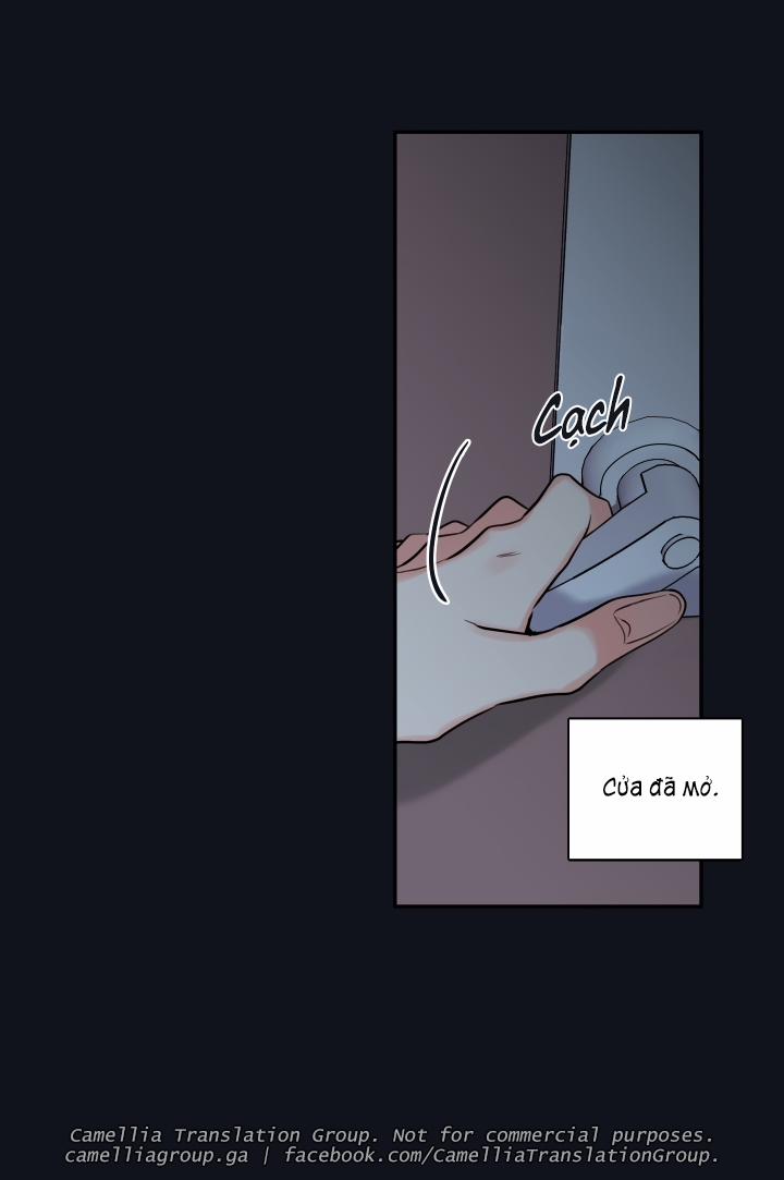 Bí Mật Của Nhân Viên K 26 trang 46