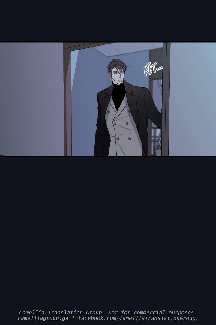 Bí Mật Của Nhân Viên K 26 trang 47