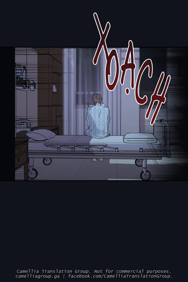 Bí Mật Của Nhân Viên K 26 trang 54