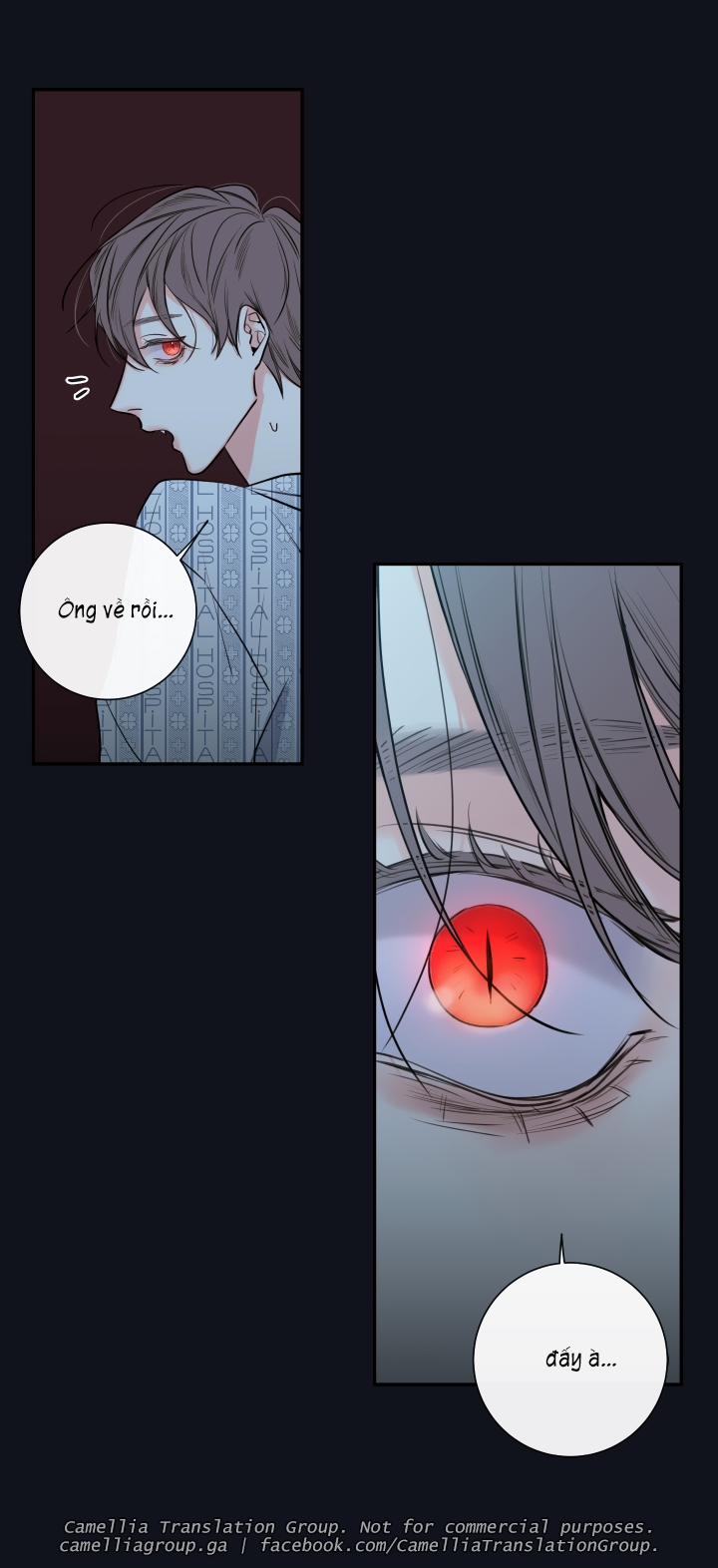 Bí Mật Của Nhân Viên K 26 trang 55