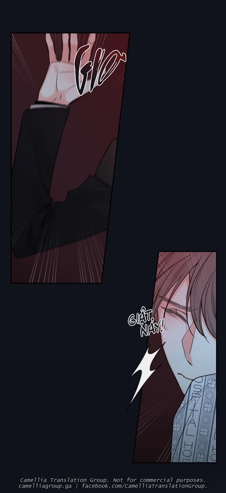 Bí Mật Của Nhân Viên K 27 trang 11