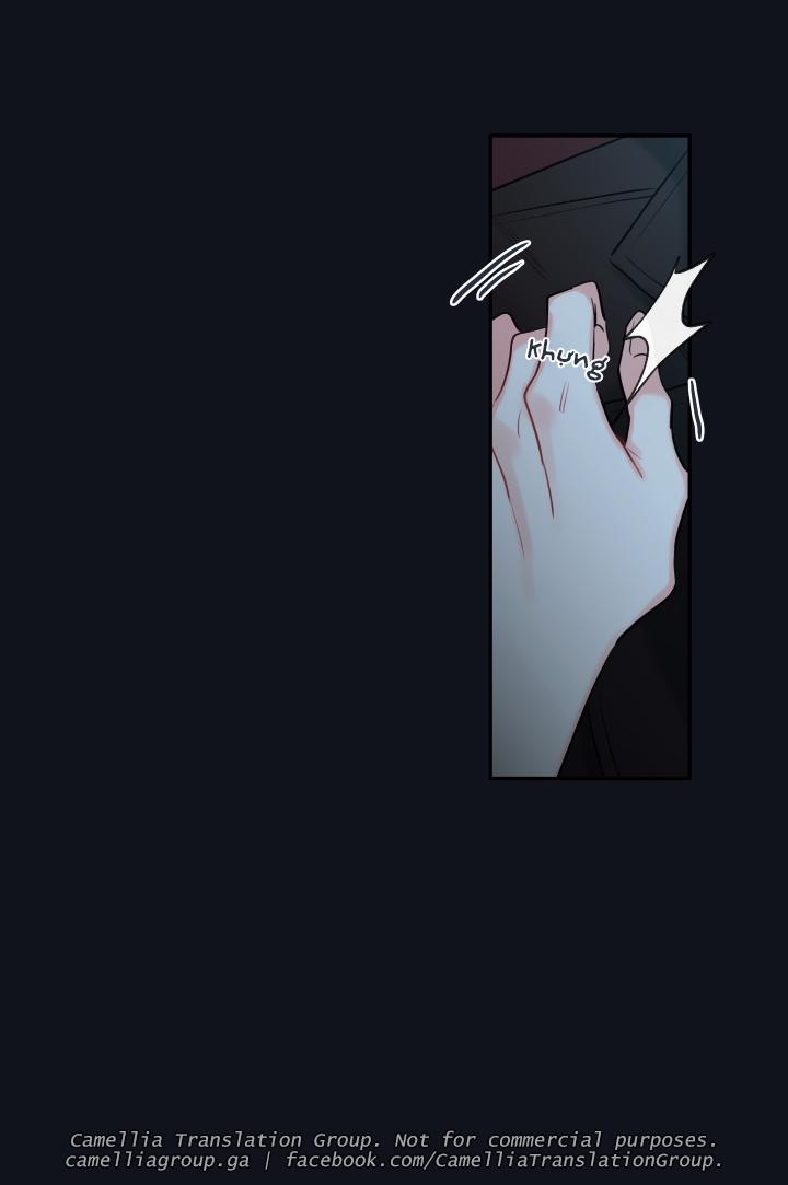 Bí Mật Của Nhân Viên K 27 trang 14