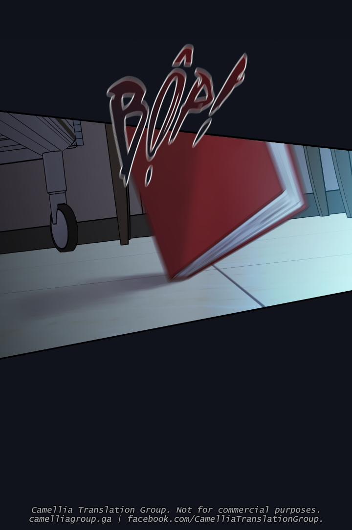 Bí Mật Của Nhân Viên K 27 trang 2