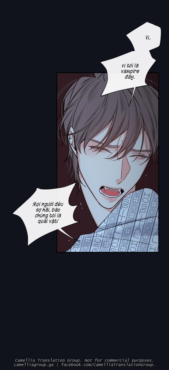 Bí Mật Của Nhân Viên K 27 trang 21