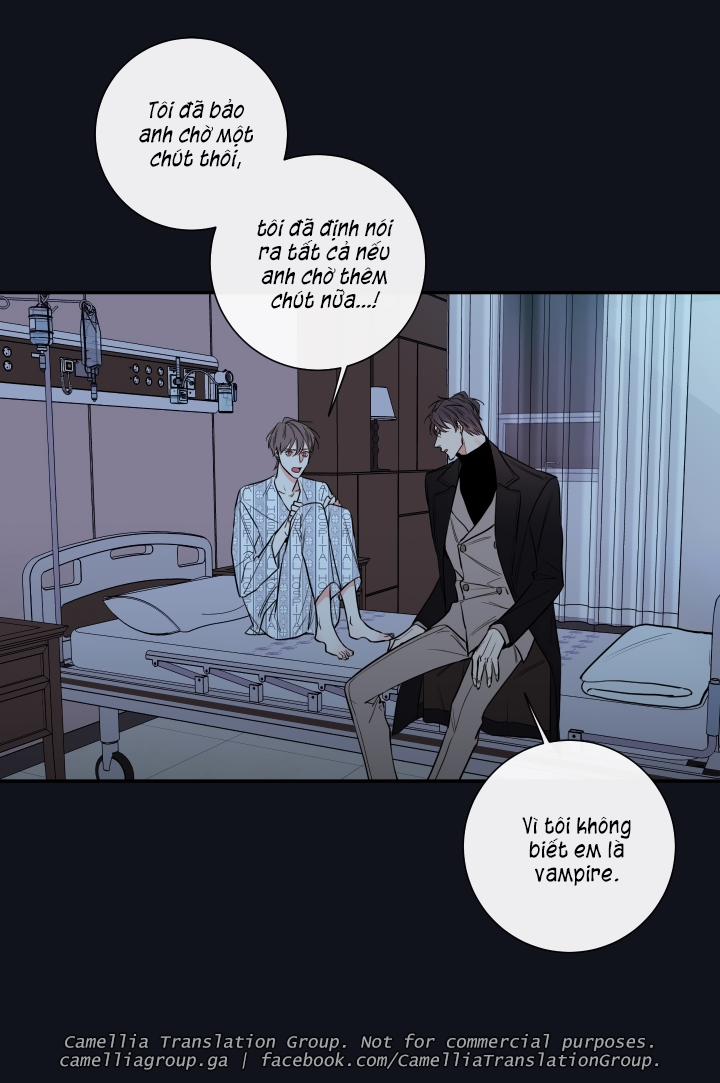 Bí Mật Của Nhân Viên K 27 trang 26