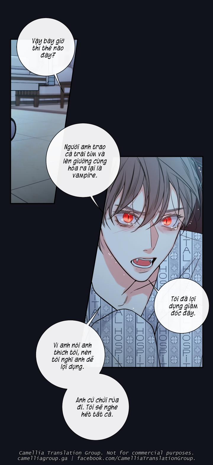 Bí Mật Của Nhân Viên K 27 trang 27