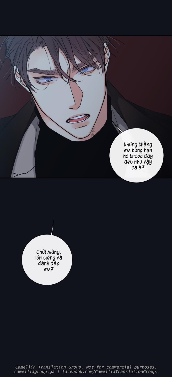 Bí Mật Của Nhân Viên K 27 trang 28