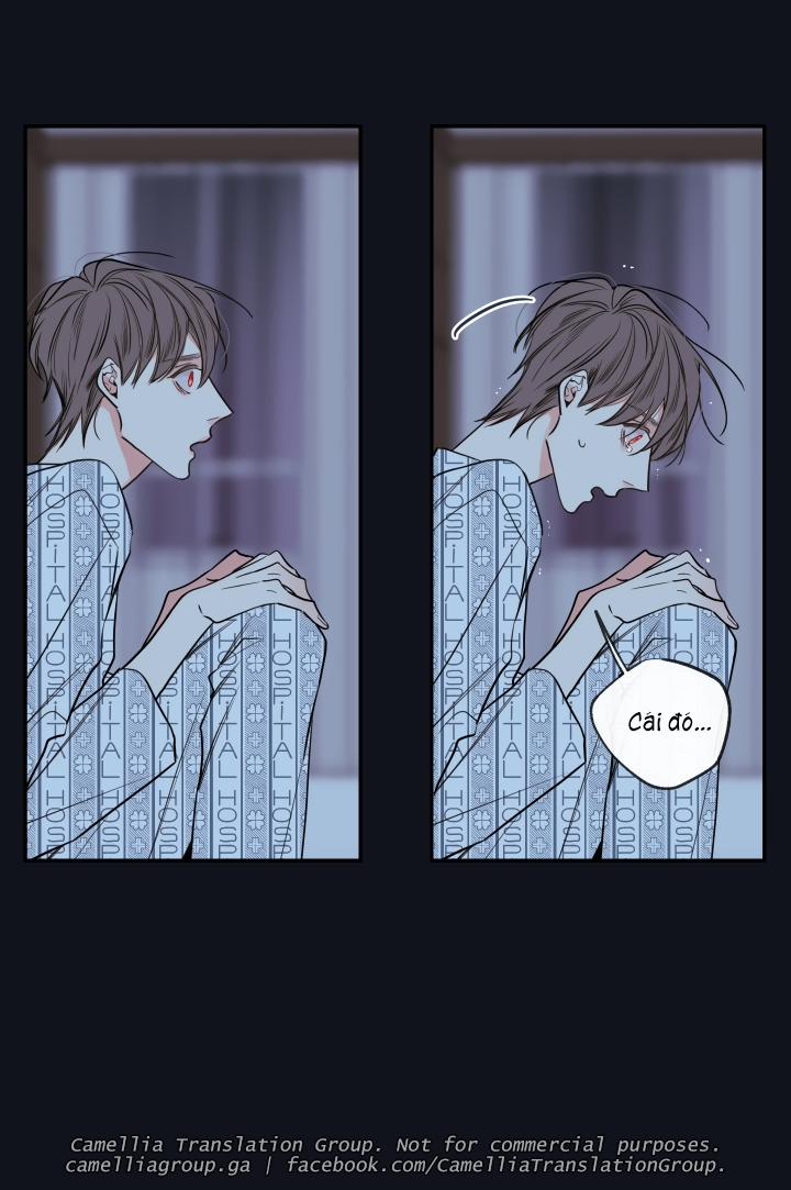 Bí Mật Của Nhân Viên K 27 trang 29