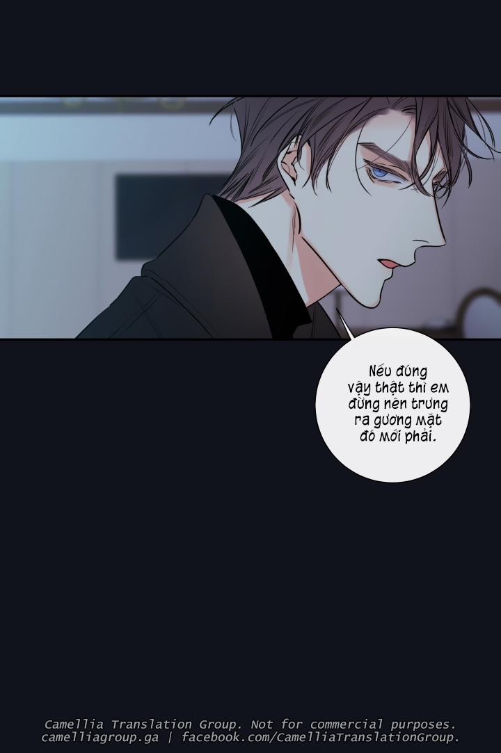 Bí Mật Của Nhân Viên K 27 trang 38