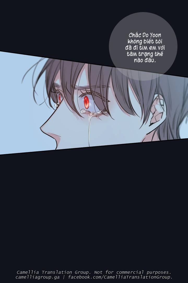 Bí Mật Của Nhân Viên K 27 trang 49