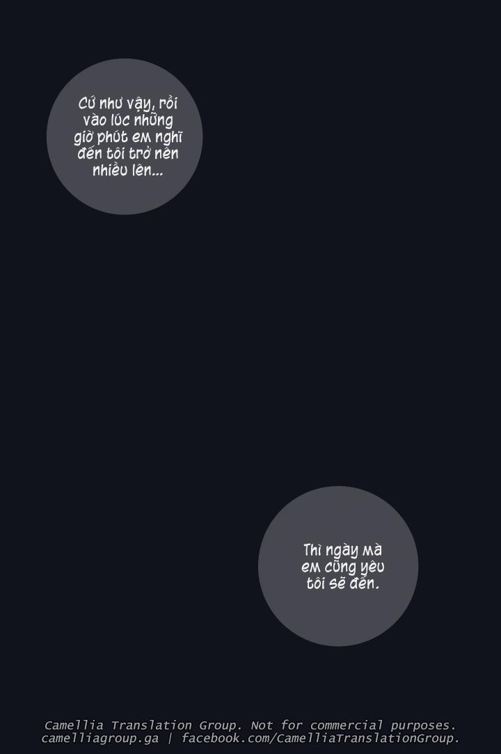 Bí Mật Của Nhân Viên K 27 trang 51