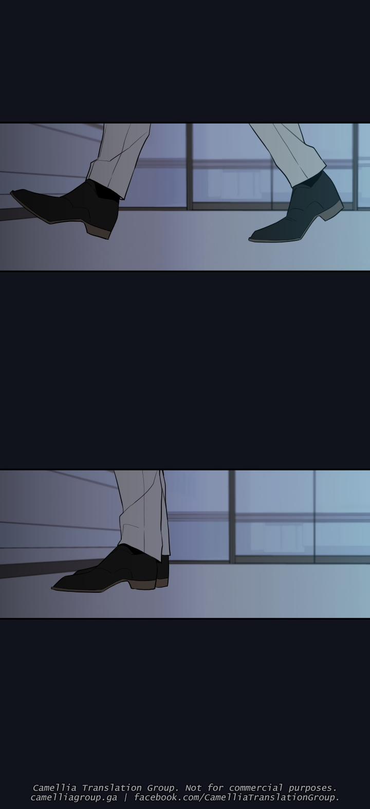 Bí Mật Của Nhân Viên K 27 trang 55