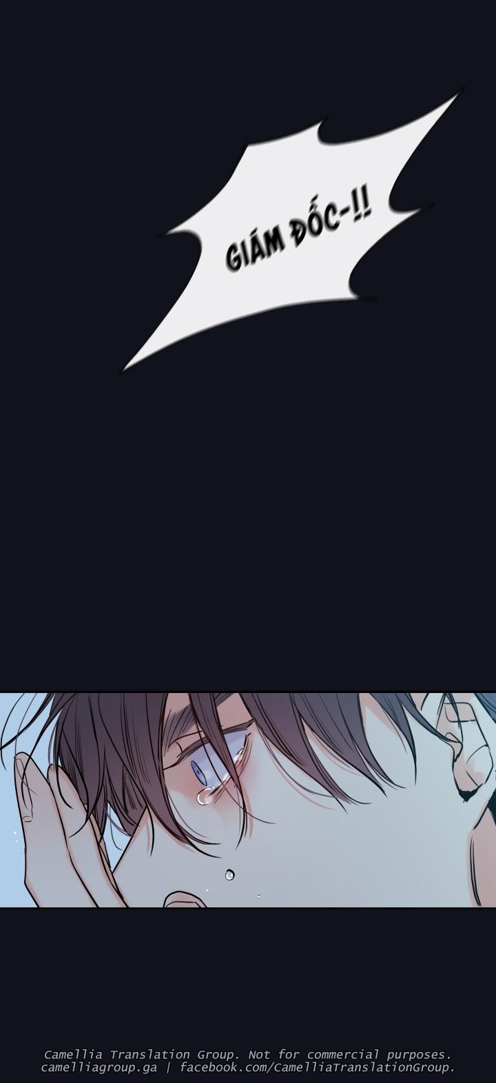 Bí Mật Của Nhân Viên K 27 trang 58