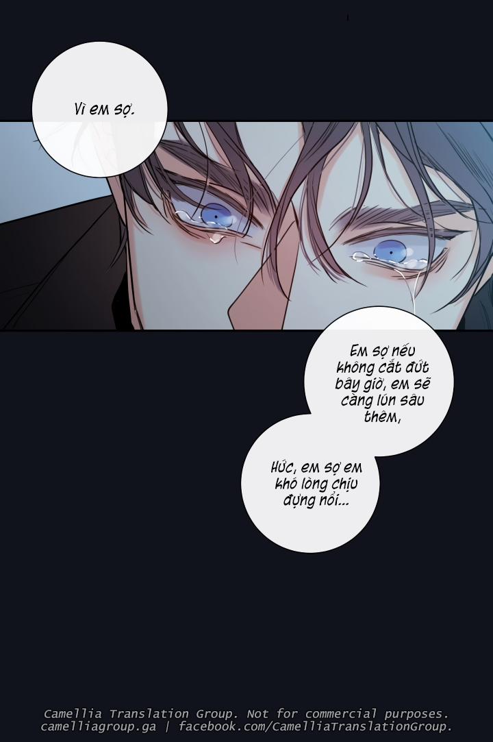 Bí Mật Của Nhân Viên K 27 trang 61