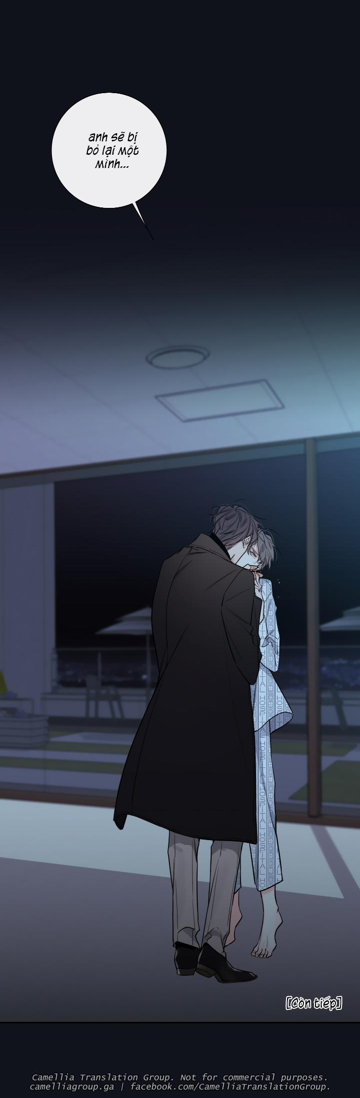 Bí Mật Của Nhân Viên K 27 trang 65